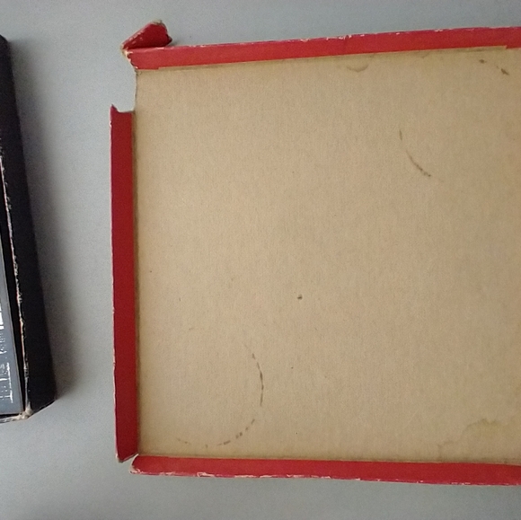 6 Demi-Trays - Picture 3 of 4